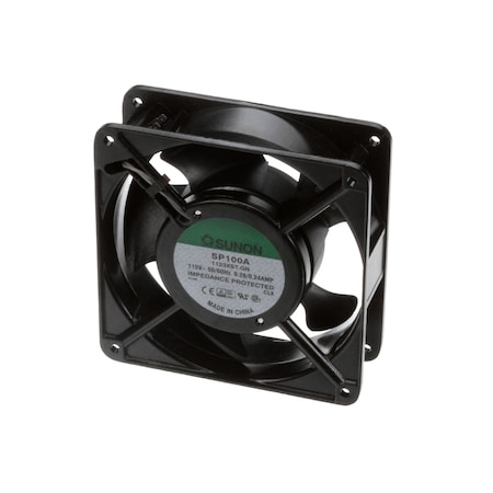 Zummo Fan Motor 110V Usa Z40C 1201016